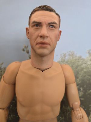 DiD RAF Pilot Tom, Figure