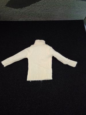 DiD RAF Pilot Tom, Roll neck jumper & Gloves