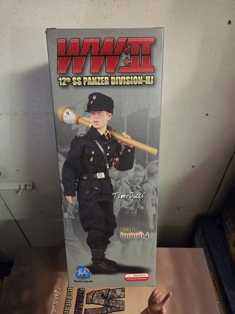 Dragon Hitler youth