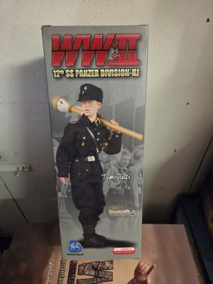 Dragon Hitler youth