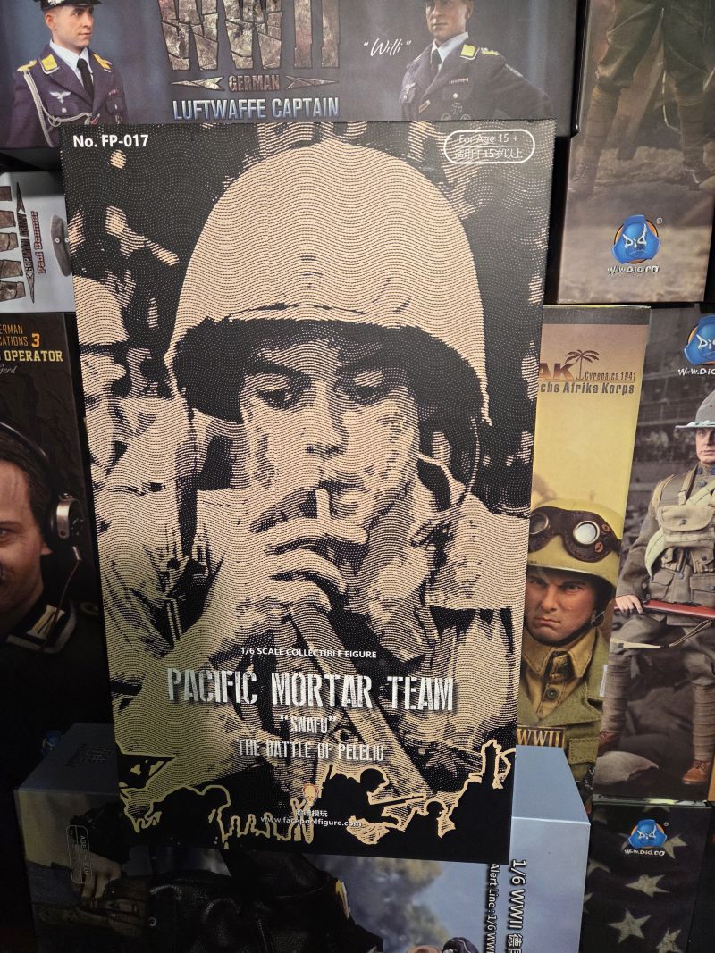 1/6 USMC