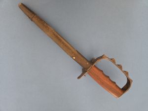 WW1 US ARMY Trench Knife
