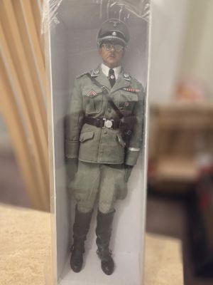 DiD Heinrich Himmler