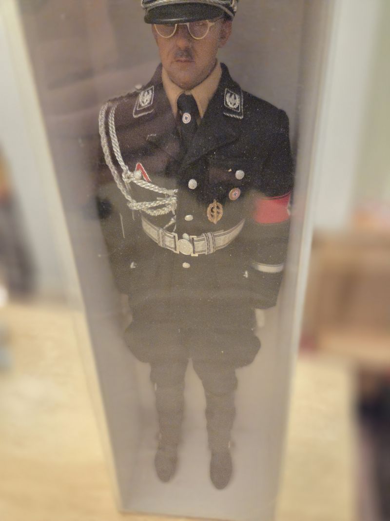 DiD Heinrich Himmler
