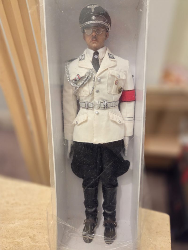 DiD Heinrich Himmler