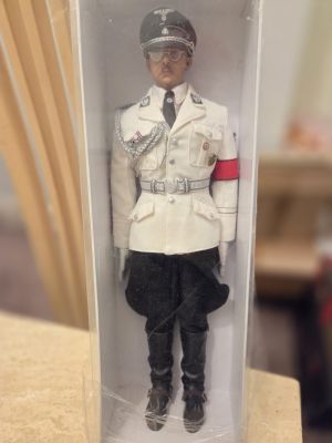 DiD Heinrich Himmler