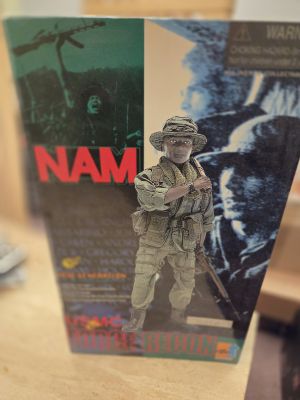 USMC 1/6TH VIETNAM