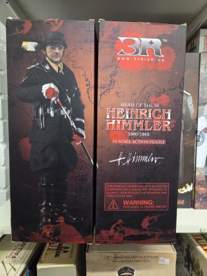 3R WW2 Himmler