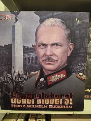 1/6th 3R Guderian