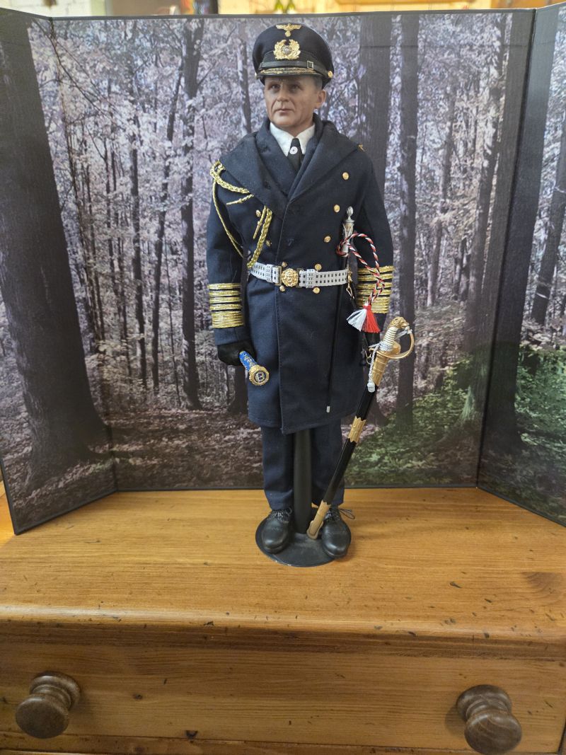 1/6th Ex Display