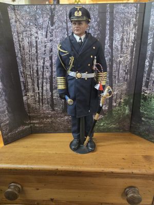 1/6th Ex Display