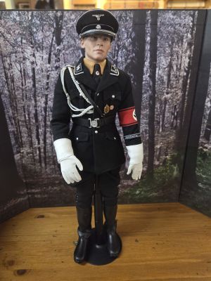 Ex Display 1/6th
