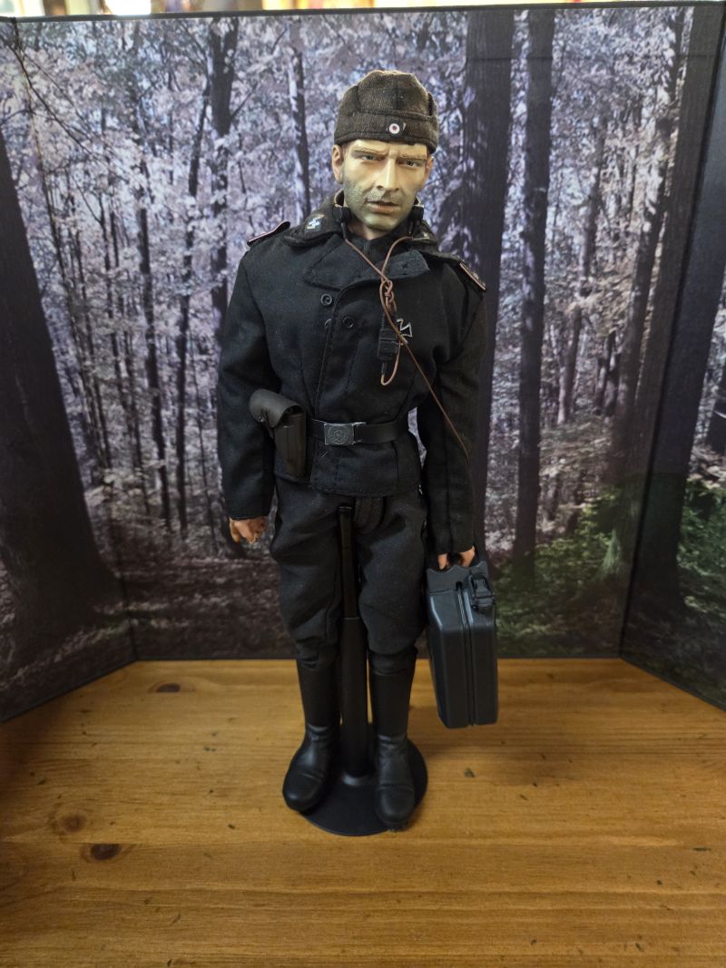EX DISPLAY 1/6TH