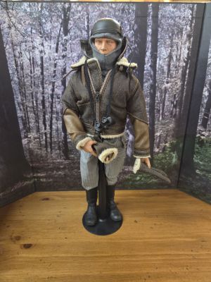 EX DISPLAY 1/6TH