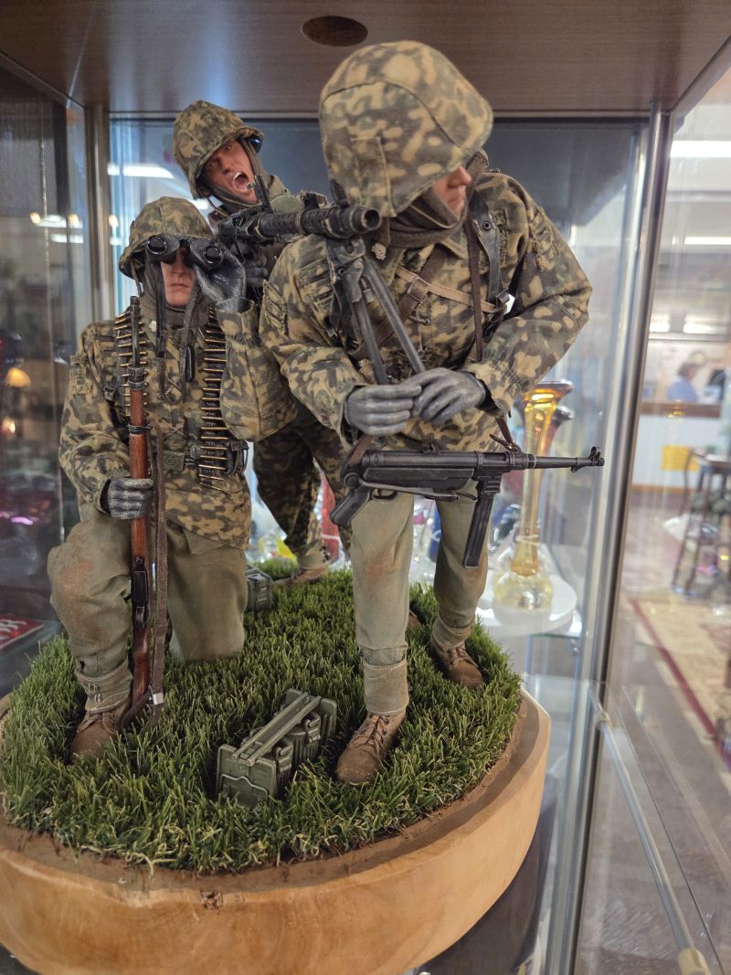 Custom German ww2