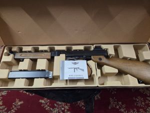 M1A1 Machine Gun (Air Gun)