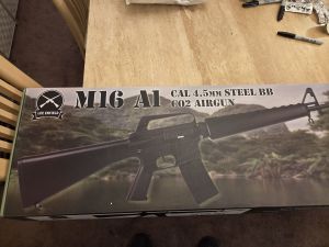 M16.A1 US Army