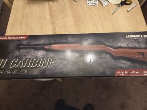 M1 Carbine
