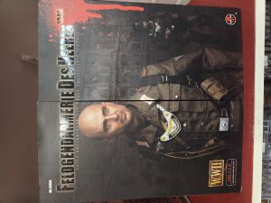 WW2 German 1/6th Field Police