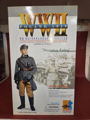 Dragon ww2 German Stanislas Kolzig