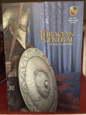 ACI 1/6 Thracian General
