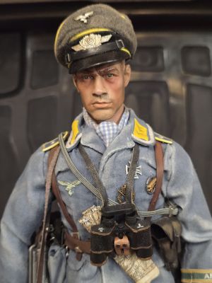 Dragon/DiD 1/6th Custom Figure