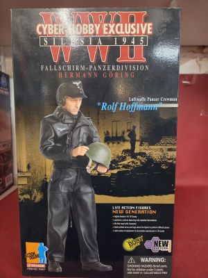 Dragon/Cyber Hobby Rolf Hoffmann